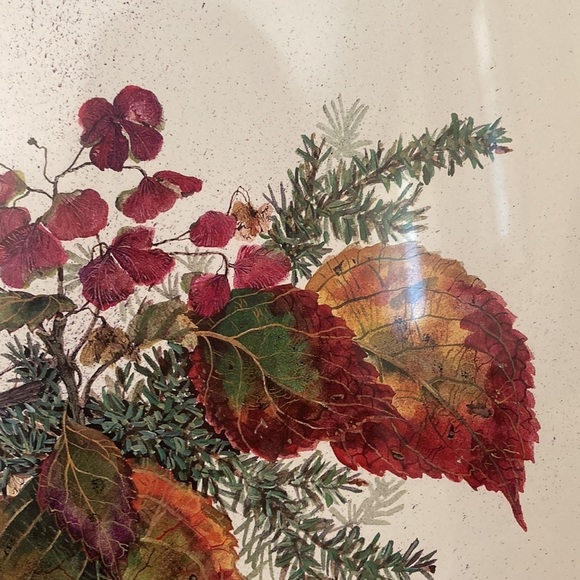 Cyndy Callog 1999 Autumn Junco Print - Picture 4 of 12